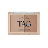 TAG Dual Multi Shading #01 Soft Warm