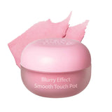 Dearthing Blurry Effect Smooth Touch Pot #01 Soft Baby