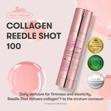 VT Collagen Reedle Shot 100 Microneedling Serum 50ml