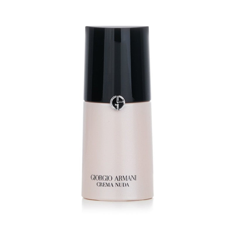 Armani阿玛尼黑钥匙光影美肤修颜霜#02粉裸光 30ml