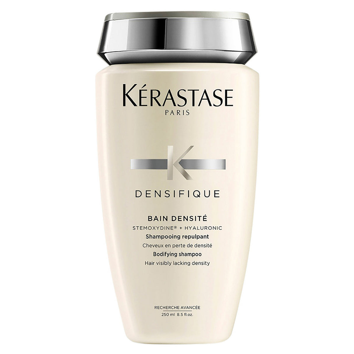 【团购八五折】Kerastase-卡诗-浓密丰盈白金洗发水-250ml