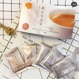 Pola Coffee Cafe Latte Whitening Anti-aging Brightening 30pcs