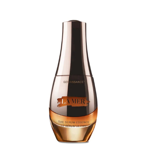 【团购八折】Lamer-海蓝之谜-鎏金精华-30ml