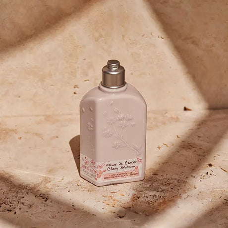 L'Occitane欧舒丹樱花身体乳 250ml