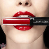 Givenchy Lip Gloss Interdit Vinyl #12 Rouge Thriller