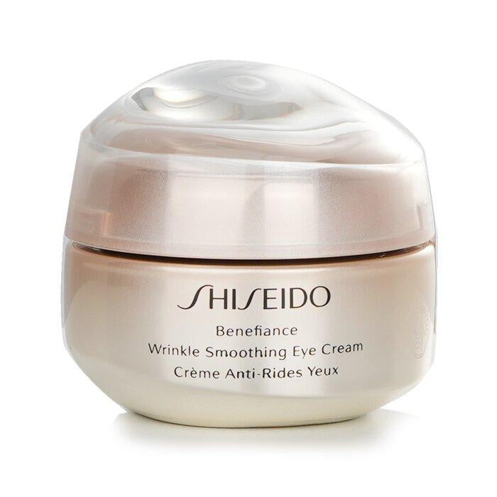 【团购八折】Shiseido-资生堂-盼丽风姿眼霜-15ml-sm