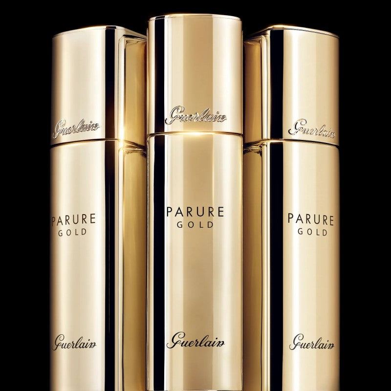 Guerlain Parure Gold Gold Radiance Foundation #00 Beige