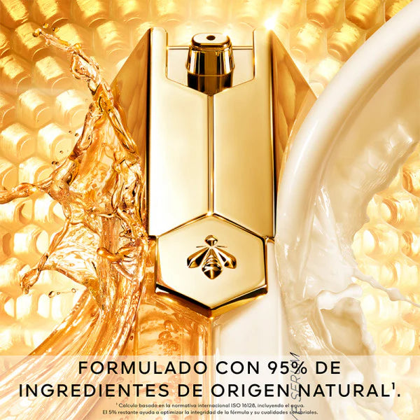 Guerlain娇兰帝皇蜂姿赋妍精华露保湿提拉 50ml