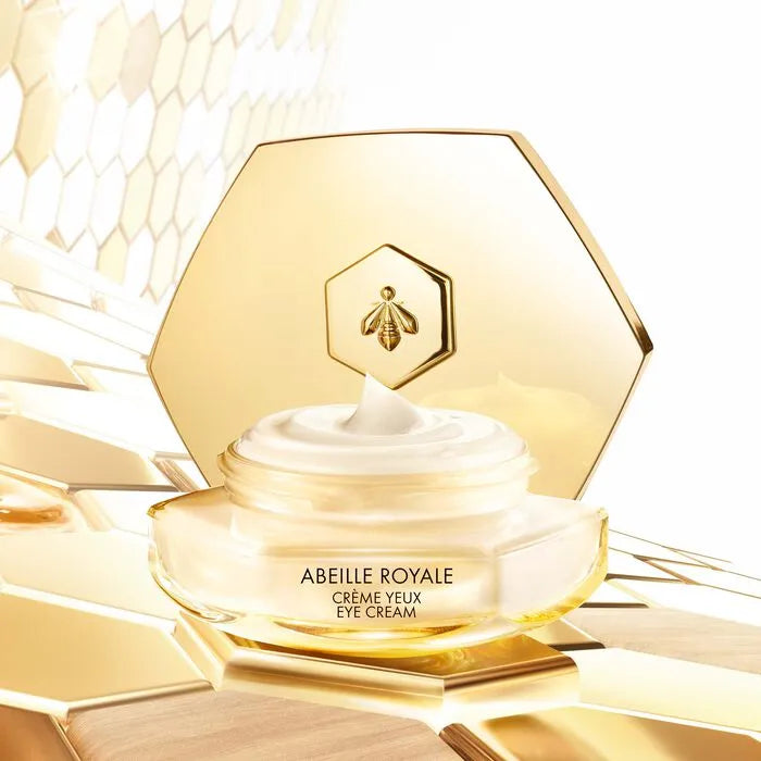 Guerlain娇兰帝皇蜂姿抗皱眼霜 15ml