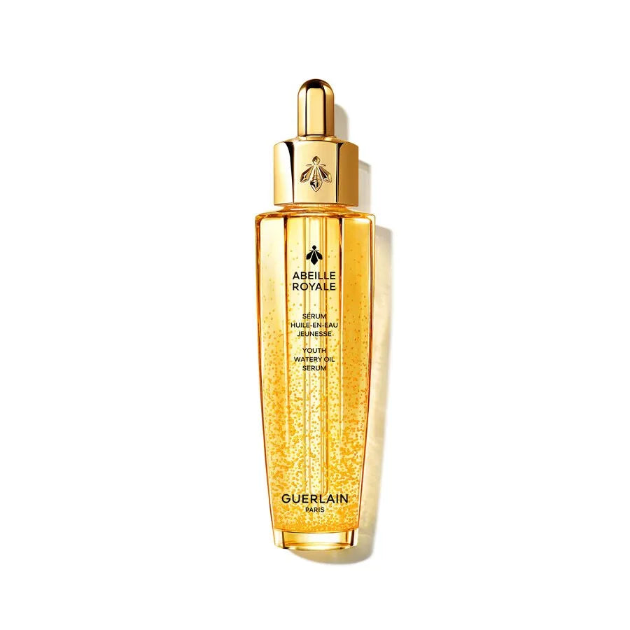 Guerlain娇兰帝皇蜂姿复原蜜修护精华液 50ml