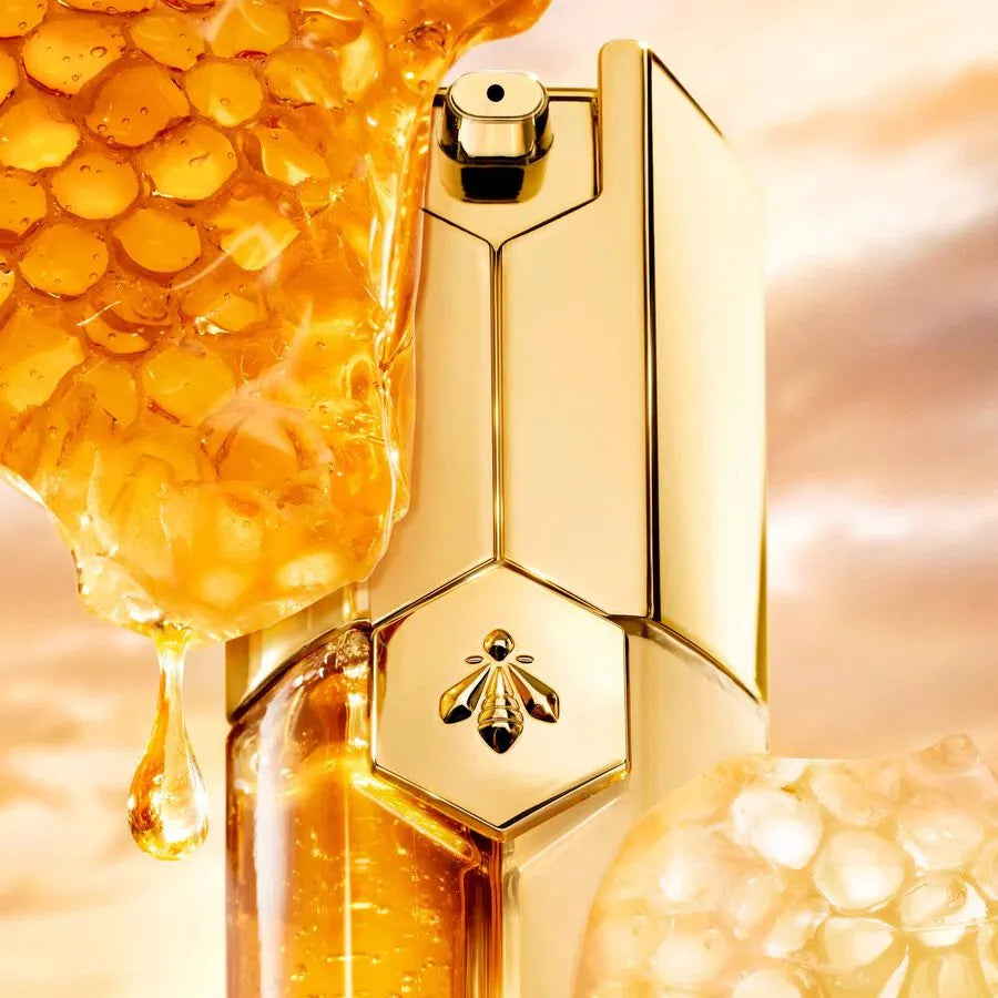 Guerlain娇兰帝皇蜂姿再生修护双管精华 50ml