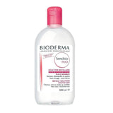Bioderma贝德玛卸妆水粉水温和清洁 500ml