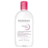 Bioderma Sensibio H2O Make Up Removing Micelle Solution 500ml