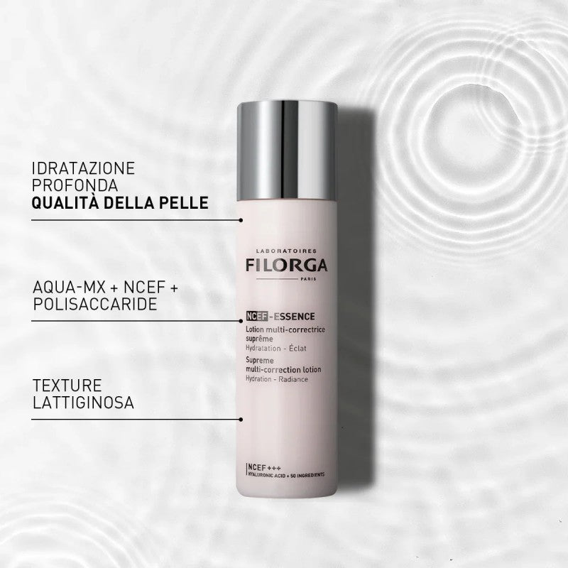 Filorga菲洛嘉粉水新肌赋活再生精华水 150ml 