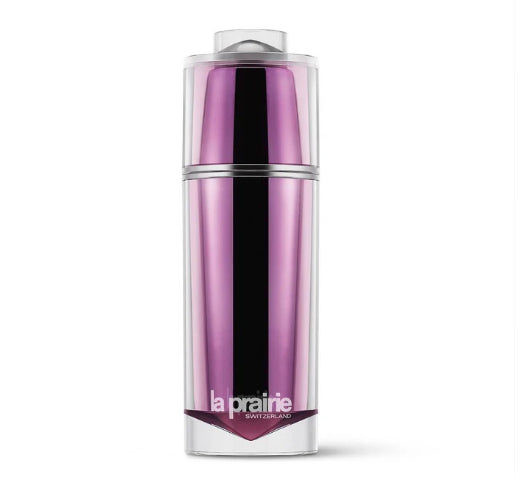 【团购八折】la-Prairie-莱伯妮臻爱铂金精华-30ml