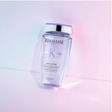 Kerastase卡诗耀光凝色晶透洗发水 250ml