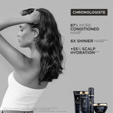 Kérastase卡诗黑钻洗发水水润清洁 250ml