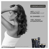 Kerastase卡诗黑钻钥源修护发膜 200ml