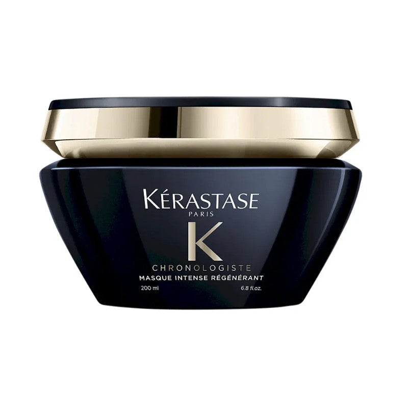 Kerastase卡诗黑钻钥源修护发膜 200ml