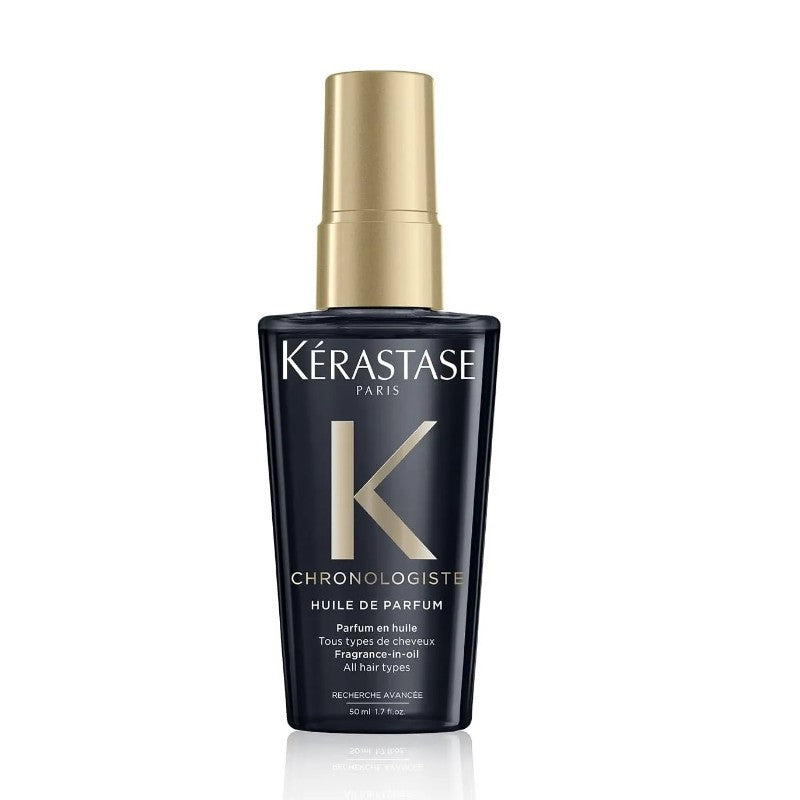 Kerastase卡诗黑钻鱼子酱护发精油 100ml
