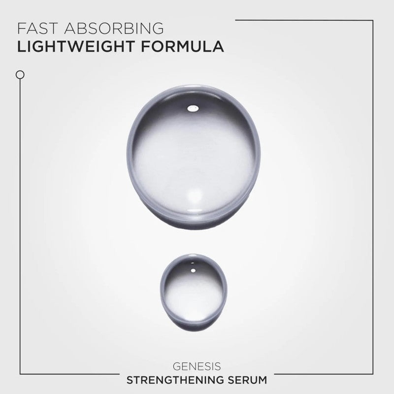 Kerastase Genesis Serum Anti-Chute Fortifiant Hair Serum 90ml