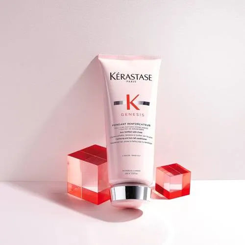 Kerastase卡诗元气姜粉护发素防断修复受损 200ml