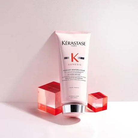 Kerastase卡诗元气姜粉护发素防断修复受损 200ml