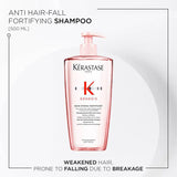 Kerastase卡诗赋源芯丝沁透洗发水元气姜粉 500ml