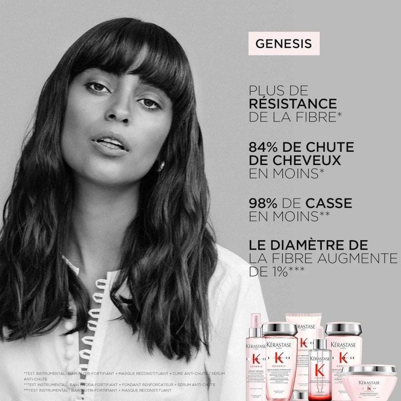 Kerastase Genesis Fondant Renforcateur Conditioner 30ml