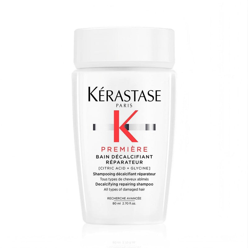 Kerastase Premiere Bain Decalcifiant Reparateur Shampoo 80ml