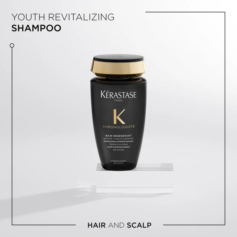 Kerastase Chronologiste Youth Revitalizing Shampoo 80ml
