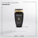 Kerastase Chronologiste Youth Revitalizing Shampoo 80ml