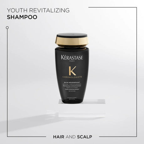 Kerastase Chronologiste Youth Revitalizing Shampoo 80ml