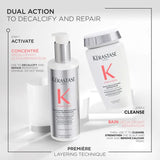 Kerastase Premiere Bain Decalcifiant Reparateur Shampoo 80ml