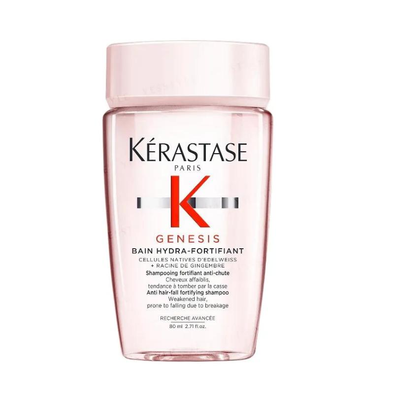 Kerastase Genesis Bain Hydra-Fortifiant Shampoo 80ml