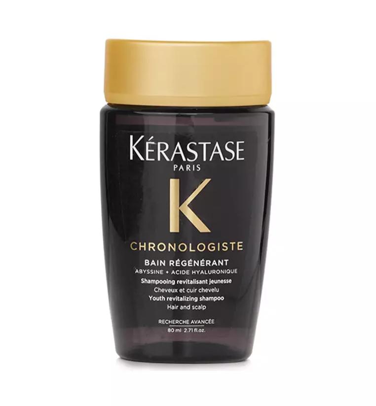 Kerastase Chronologiste Youth Revitalizing Shampoo 80ml