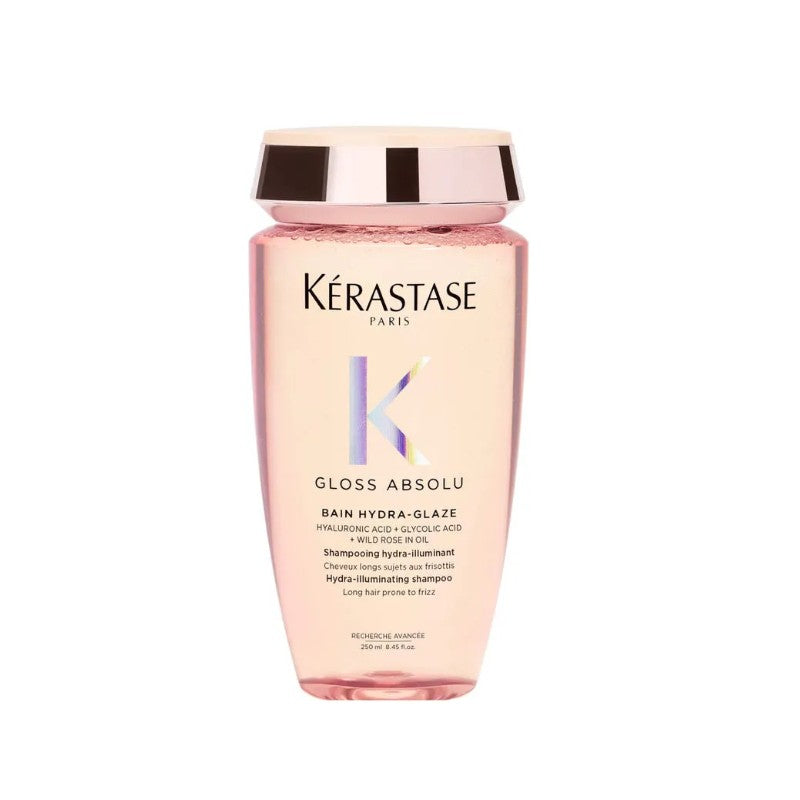 Kerastase卡诗釉光玫瑰抗毛躁洗发水 250ml 
