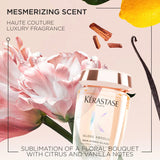 Kerastase卡诗釉光玫瑰抗毛躁洗发水 250ml 