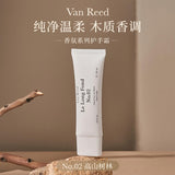 Van Reed Fragrance Hand Cream NO.02 Le Long Fond 60ml