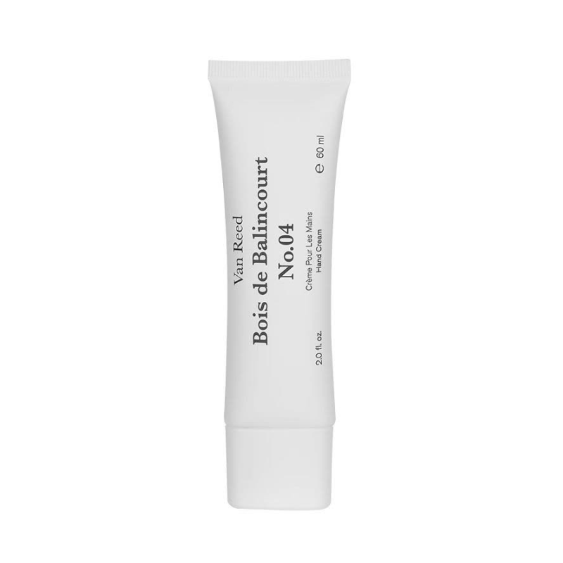 Van Reed Fragrance Hand Cream NO.04 Secret Forest 60ml