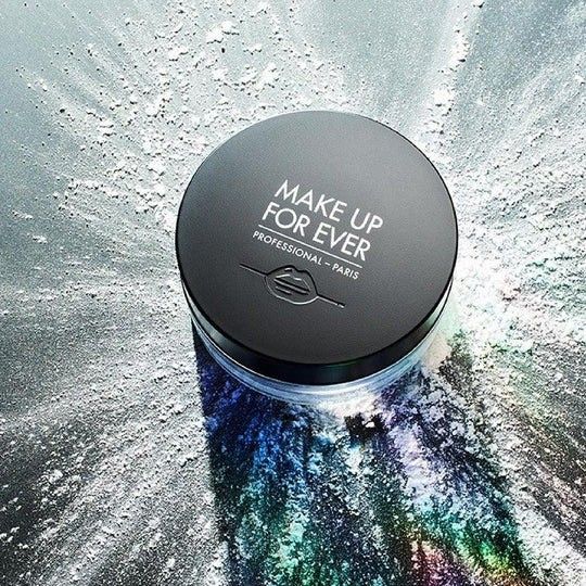 Make Up For Ever玫珂菲超高清蜜粉控油定妆 8.5g