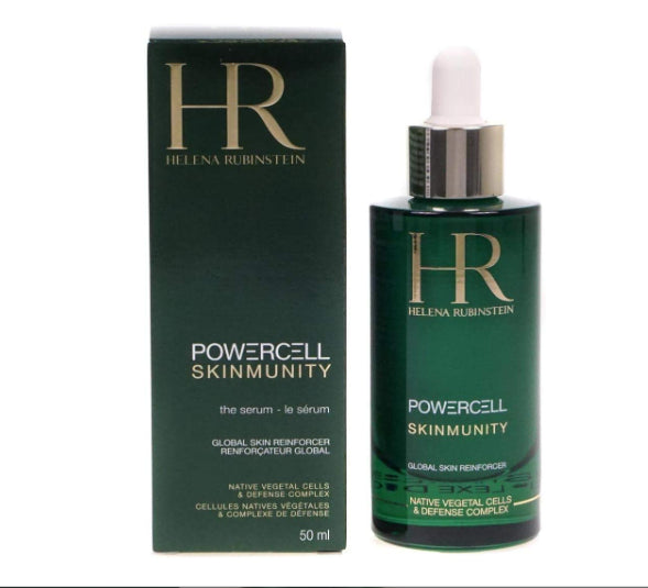 【团购八折】HR-赫莲娜-绿宝瓶/小绿瓶精华露50ml-..