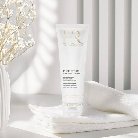 Helena赫莲娜纯净沁润洁面慕斯 125ml