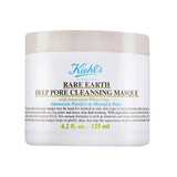Kiehl's科颜氏白泥亚马逊泥膜深层清洁 125ml