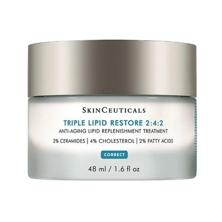 SkinCeuticals修丽可三重滋润紧致修复霜2:4:2 48ml