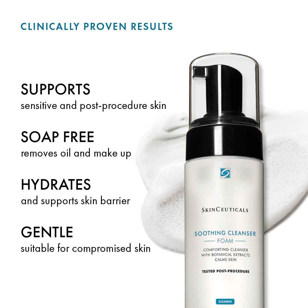Skinceuticals Soothing Cleanse 150ml