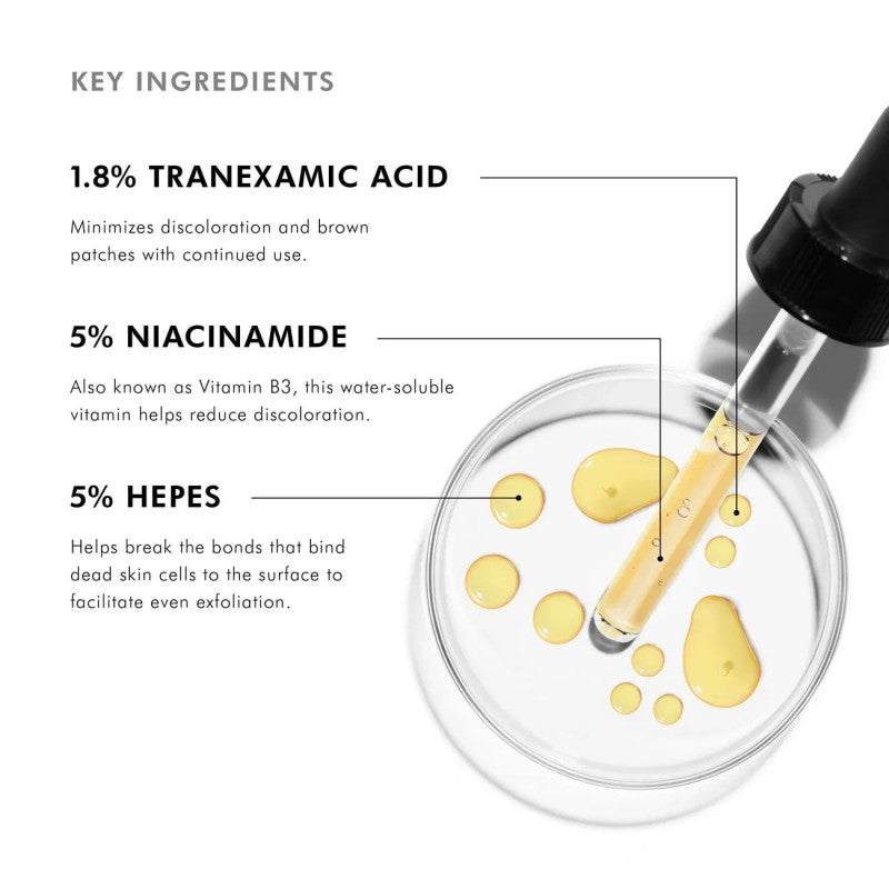 SkinCeuticals修丽可淡斑焕彩精华液 30ml
