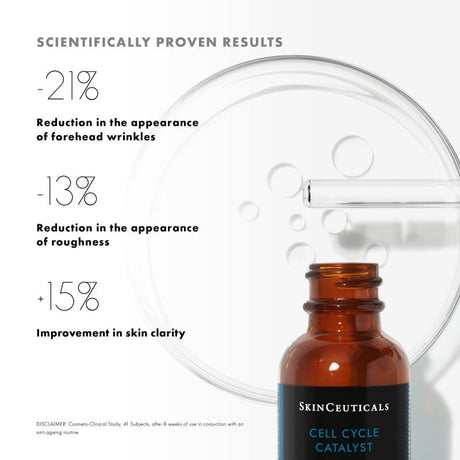 SkinCeuticals Cell Cycle Catalyst Anti-Ageing Serum 30ml