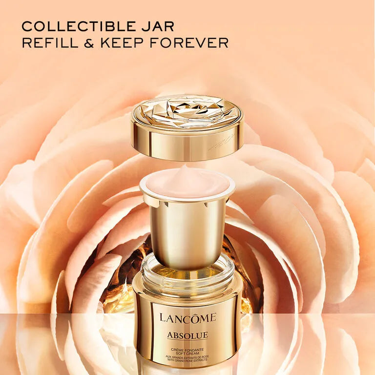 Lancome Absolue Soft Cream Moisturizer 60ml
