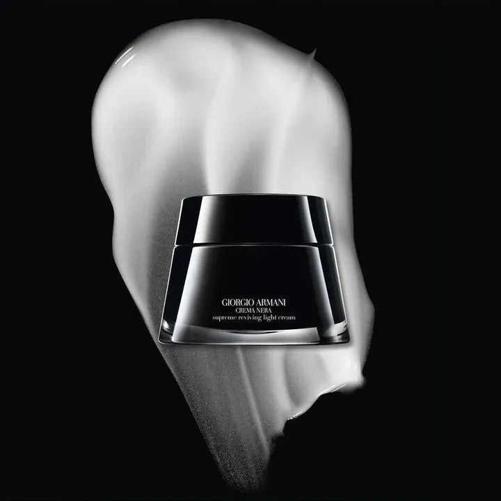 Armani阿玛尼黑曜石面霜清爽型至臻焕颜 50ml